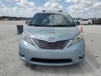 2016 Toyota Sienna XLE