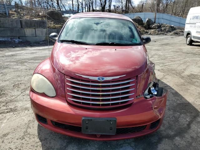 2006 Chrysler PT Cruiser