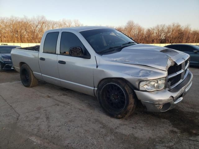 2004 Dodge RAM 1500 ST