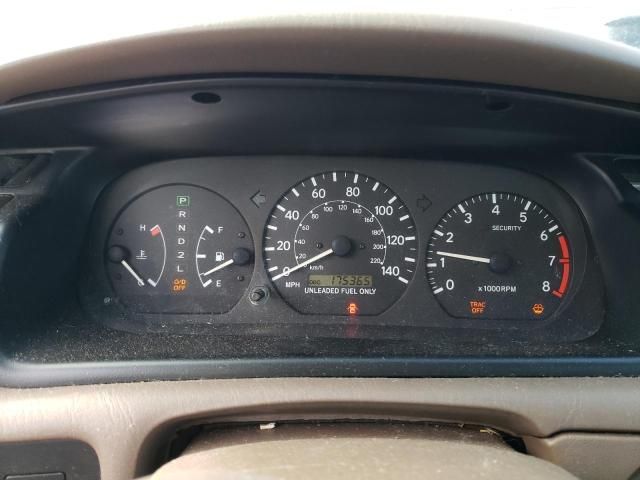 1997 Toyota Camry CE