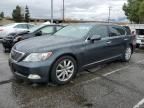 2007 Lexus LS 460L