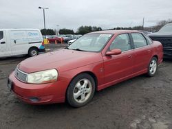 2003 Saturn L300 en venta en East Granby, CT