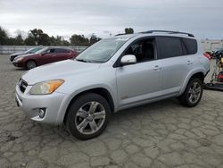 2011 Toyota Rav4 Sport en venta en Martinez, CA