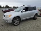 2011 Toyota Rav4 Sport