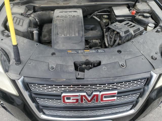 2012 GMC Terrain SLE