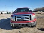 2010 Ford F150 Super Cab