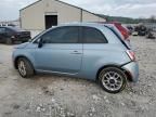 2013 Fiat 500 POP