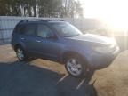 2010 Subaru Forester 2.5X Premium