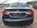 2012 Hyundai Sonata SE