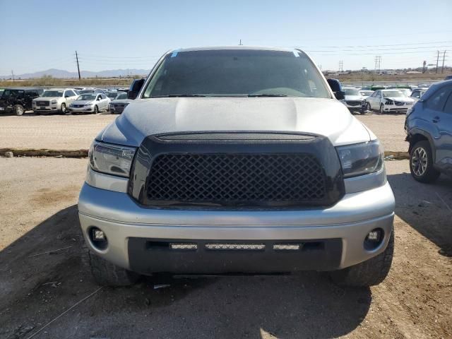 2007 Toyota Tundra Crewmax Limited