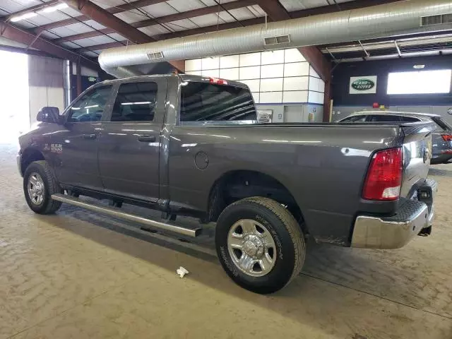 2016 Dodge RAM 2500 ST