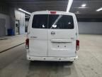 2020 Nissan NV200 2.5S