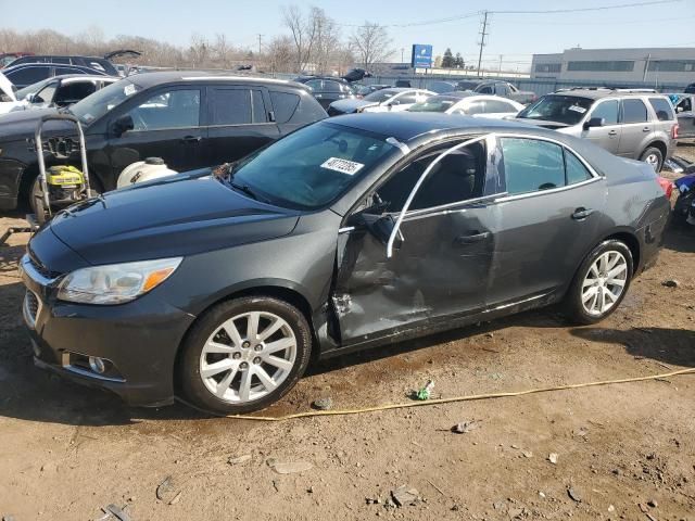 2014 Chevrolet Malibu 2LT