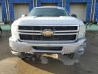 2011 Chevrolet Silverado K2500 Heavy Duty LT