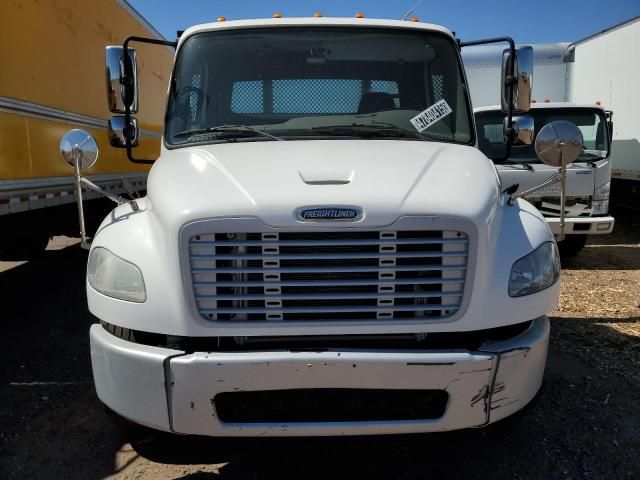 2015 Freightliner M2 106 Medium Duty