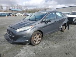 2015 Ford Fiesta SE en venta en Spartanburg, SC