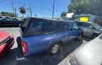 1998 Nissan Frontier King Cab XE