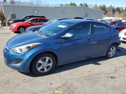 Hyundai Elantra se salvage cars for sale: 2014 Hyundai Elantra SE