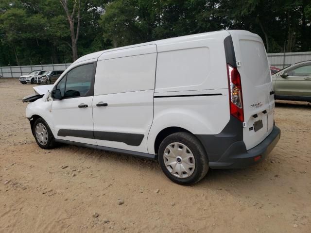 2016 Ford Transit Connect XL