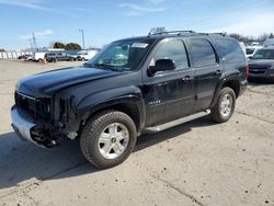 Chevrolet salvage cars for sale: 2011 Chevrolet Tahoe K1500 LT