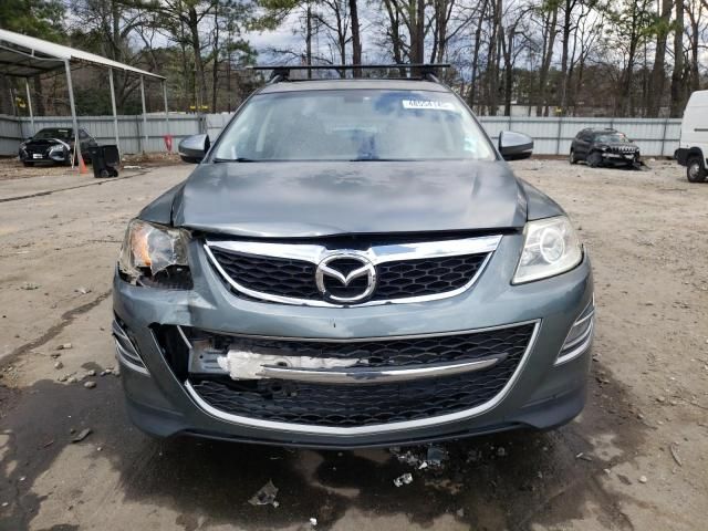 2012 Mazda CX-9