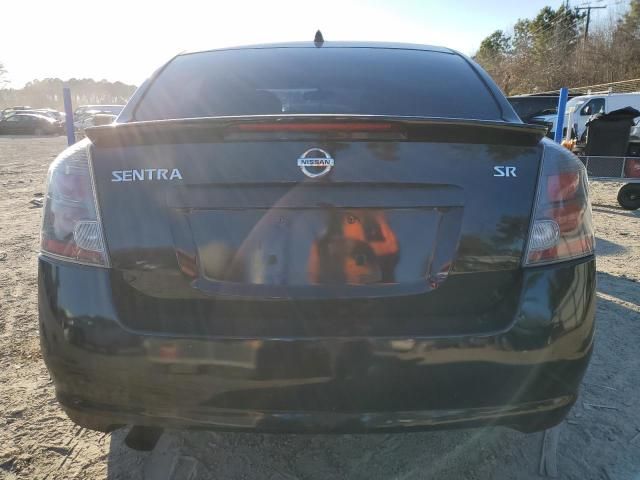 2011 Nissan Sentra 2.0