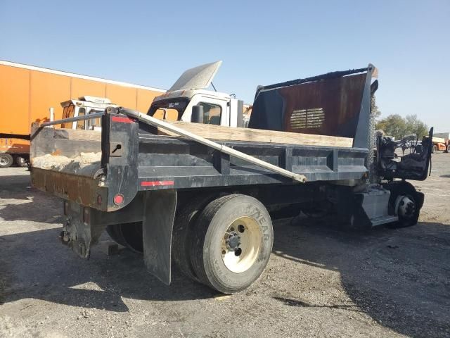 2014 Kenworth T370 Dump Truck