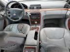 2001 Mercedes-Benz S 430