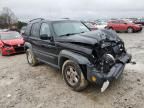 2006 Jeep Liberty Sport