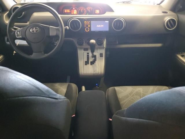 2012 Scion XB