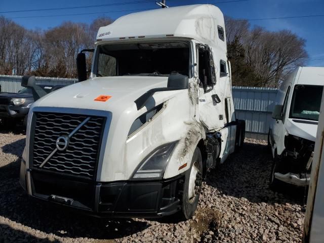 2023 Volvo VNL Semi Truck