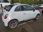 2017 Fiat 500 POP