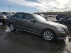 2012 Mercedes-Benz E 350 4matic