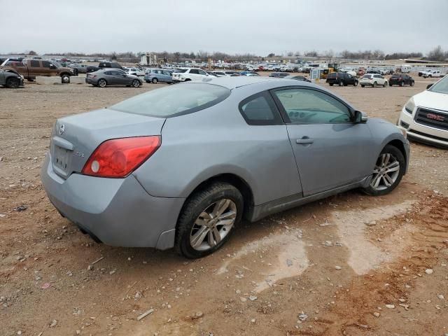 2010 Nissan Altima S