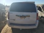 2008 Chrysler Town & Country Touring