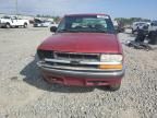 2001 Chevrolet S Truck S10