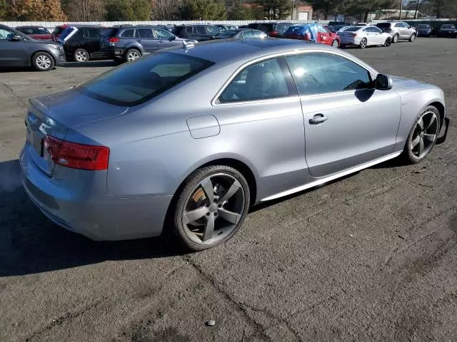 2015 Audi A5 Premium Plus