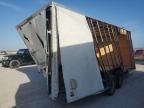 2022 Fvcg 2022 Forest River Enclosed Cargo Trailer