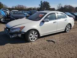 2009 Honda Accord EXL en venta en Pennsburg, PA