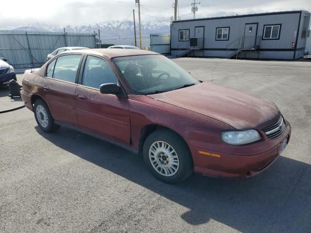 2003 Chevrolet Malibu