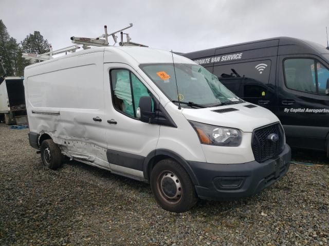 2021 Ford Transit T-250