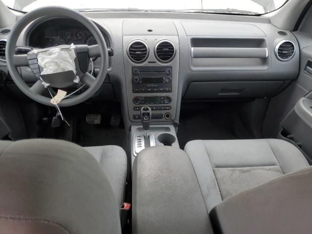 2006 Ford Freestyle SE