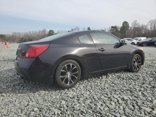 2012 Nissan Altima S