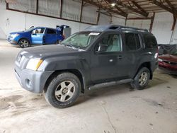 2008 Nissan Xterra OFF Road en venta en Lexington, KY