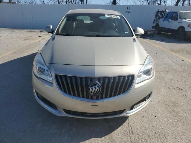 2016 Buick Regal