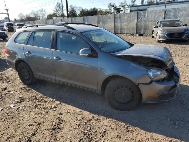 2014 Volkswagen Jetta S