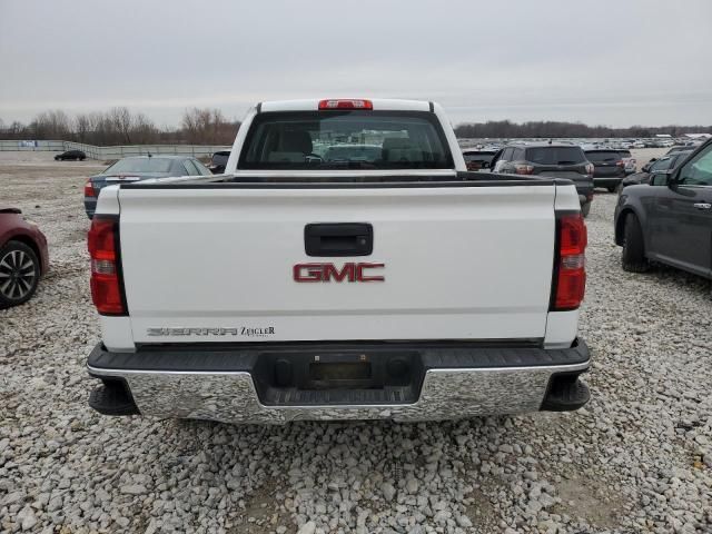 2014 GMC Sierra K1500