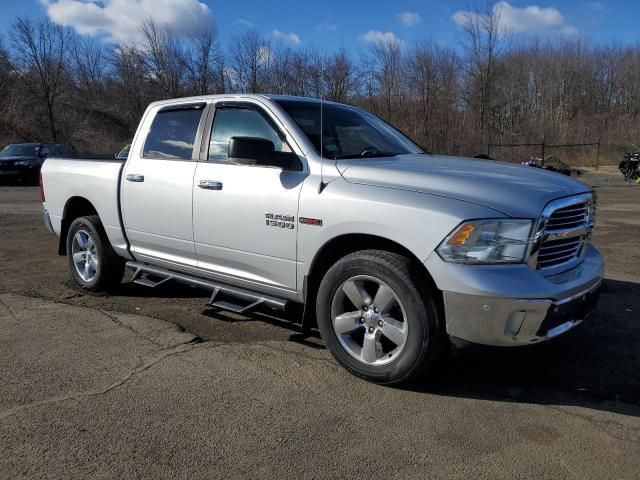 2014 Dodge RAM 1500 SLT