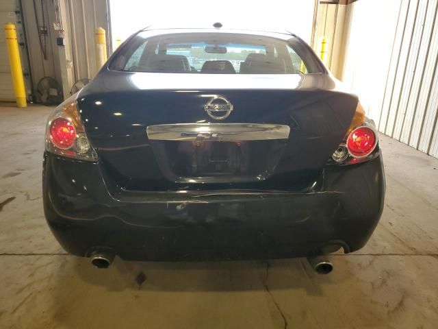 2011 Nissan Altima Base