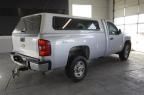 2013 Chevrolet Silverado K2500 Heavy Duty